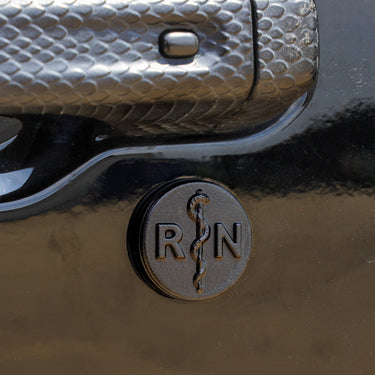 RN | Key Lock Cap